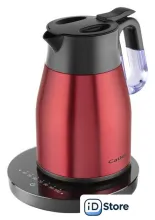 Электрический чайник Catler KE 8120