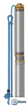 Скважинный насос Джилекс Водомет 3ДК 45/60