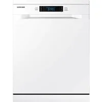 Отдельностоящая посудомоечная машина Samsung DW60M6050FW/WT
