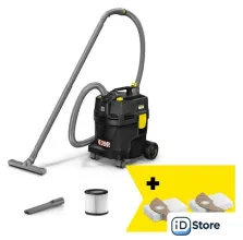 Пылесос Karcher NT 22/1 Ap L Promo 1.378-627.0