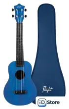 Укулеле Flight Travel TUC-35 DB