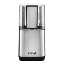 Электрическая кофемолка Kitfort KT-766