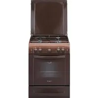 Кухонная плита GEFEST ПГЭ 6110-01 0301