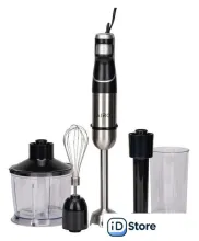 Погружной блендер Airo HB1200PGM