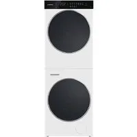 Стирально-сушильная машина MAUNFELD MFWD121010WH07 (в 2-х коробках)