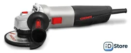 Угловая шлифмашина Crown CT13497-125R