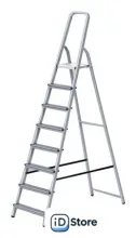 Лестница-стремянка PRO Startul ST9940-08 8 ступеней