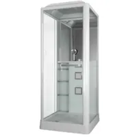 Душевая кабина Grossman GR121L 90x90