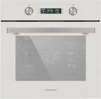 Электрический духовой шкаф Maunfeld AEOH6062BG