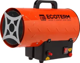 Тепловая пушка Ecoterm GHD-101