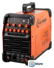Сварочный инвертор ELAND WSME-215