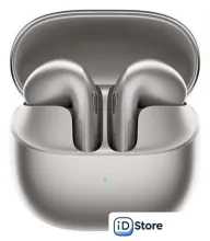 Наушники Xiaomi Buds 6 M2540E1 (серый, международная версия)