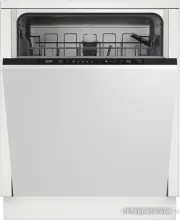 Встраиваемая посудомоечная машина BEKO BDIN15320