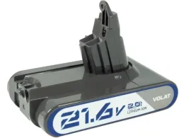 Аккумулятор VOLAT для пылесоса Dyson 21.6V 2.0AH Li-ion DYS-V6