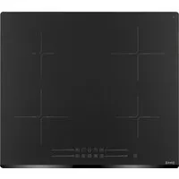 Варочная панель ZorG INO61 (черный матовый)