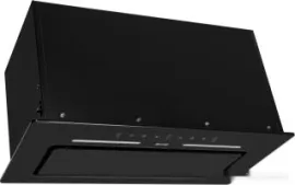 Кухонная вытяжка Zorg Neve 1260 60 S-GC (черный)