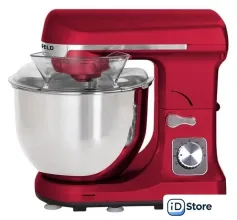 Планетарный миксер MAUNFELD MF-431CH