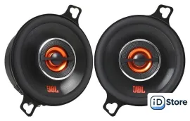 Коаксиальная АС JBL GX328