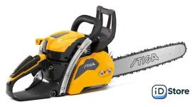 Бензопила Stiga CS 750-18 240461802/ST1