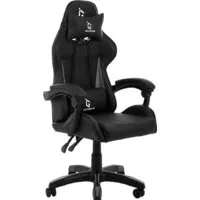 Игровое (геймерское) кресло GameLab Tetra (grey)