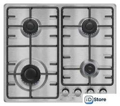 Варочная панель MAUNFELD EGHS.64.3STS-ES/G