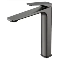 Смеситель для раковины Vincea Puro VBF-5P02GM