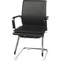 Офисный стул Norden Харман CF HB-101-35 (черный)