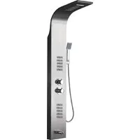 Душевая панель Cerutti Virginia BK CT9983