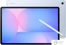 Планшет Samsung Galaxy Tab S10 FE 5G SM-X626 12GB/256GB (голубой)