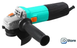 Угловая шлифмашина Sturm AG90125