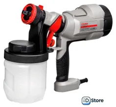 Краскораспылитель Crown CT31013