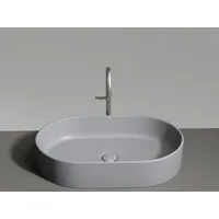 Умывальник Ceramica Nova Element CN6048MH (антрацит матовый)
