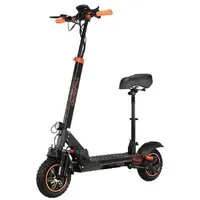 Электросамокат Kugoo M4 Pro MAX