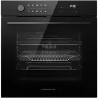 Электрический духовой шкаф KUPPERSBERG HF 615 B