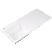 Умывальник Roxen Faber 110L 30010110L-W