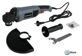 Угловая шлифмашина Profipower PGS-1800