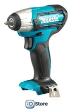 Гайковерт Makita TW060DZ (без АКБ)