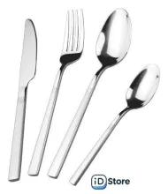 Набор столовых приборов Lara Vega LR10-15-24