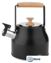 Чайник со свистком Lara LR00-87