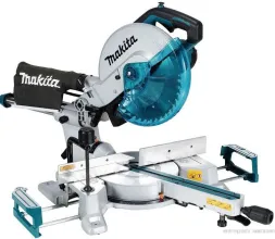 Торцовочная пила Makita LS1110F