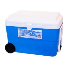 Термоконтейнер Green Glade С22600 60л (голубой)