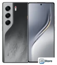 Телефон Tecno Camon 40 8GB/256GB (галактический черный)