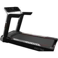 Электрическая беговая дорожка Svensson Industrial GO T66