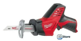 Сабельная пила Milwaukee C12HZ-0 4933500559 (без АКБ)