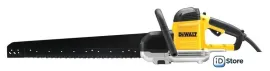 Пила-аллигатор DeWalt DWE397