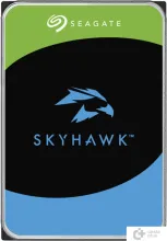 Жесткий диск Seagate Skyhawk Surveillance 4TB ST4000VX015