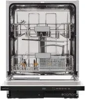Встраиваемая посудомоечная машина Krona Garda 60 BI V2