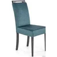 Стул Halmar CLARION 2 (черный /MONOLITH37)