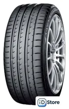 Летние шины Yokohama Advan Sport V105S 325/25R21 102Y