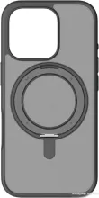 Momax CaseForm Roller MagSafe для iPhone 16 Pro MRAP24MD (черный)